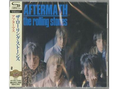 [SHM-CD] Aftermath The Rolling Stones UICY-20411 My Generation,My Music Series