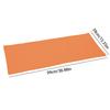 Keep Diving 99*39cm Quick Dry Towels Microfiber Swimming Fitness Towel for Adult (Orange)