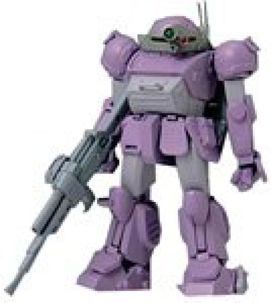 

Armored Trooper Votoms Actic Gear Scopedog Parachute Backpack AG-V02