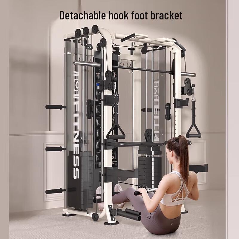 Yimai EM938SH Commercial Multi-Gym Rack