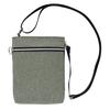 Pocket Plus Smartphone Pouch Simple Shoulder Pouch Unisex (Khaki) Bag/Shoulder Pouch/Waist 084482-0007-01