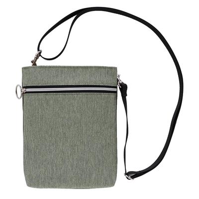 Pochette Smartphone Pocket Plus (Kaki) Sac à bandoulière simplePochette d'épaulePochette de taille Unisexe 084482-0007-01