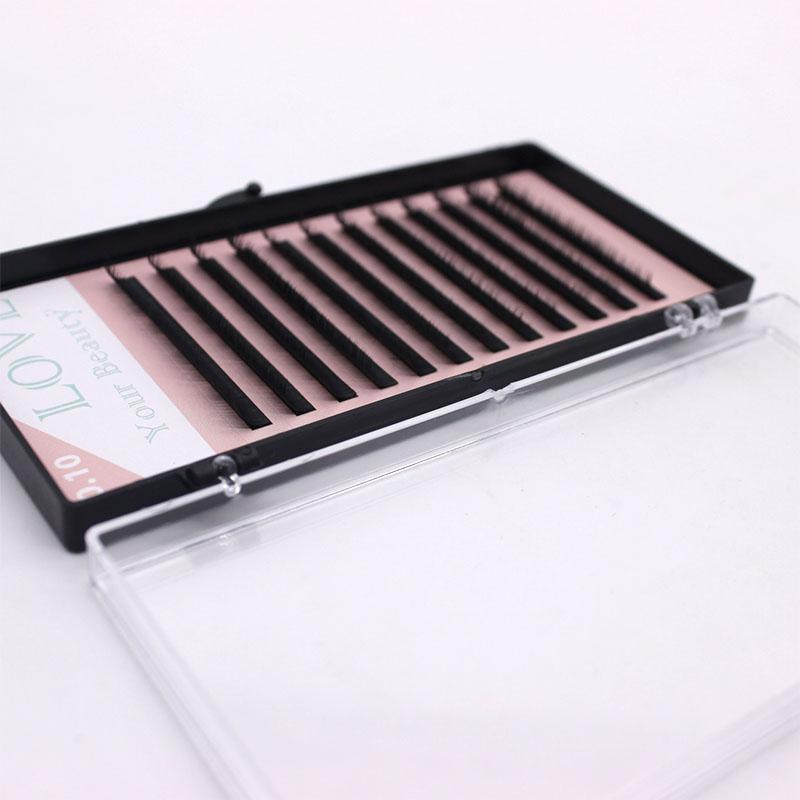 Искусственные ресницы — фото 3