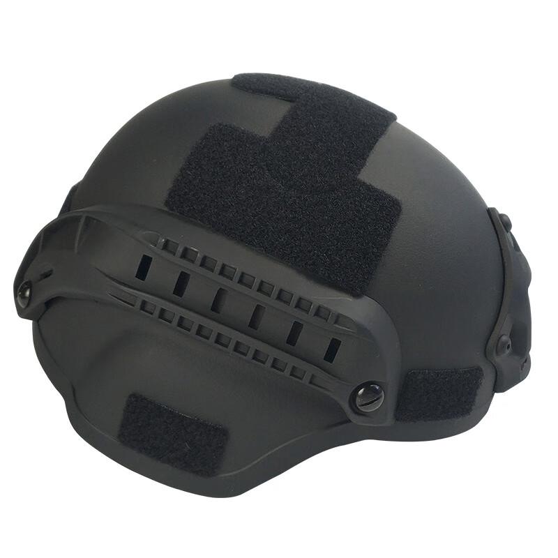 Jungle Fox FAST Tactical Training Helmet