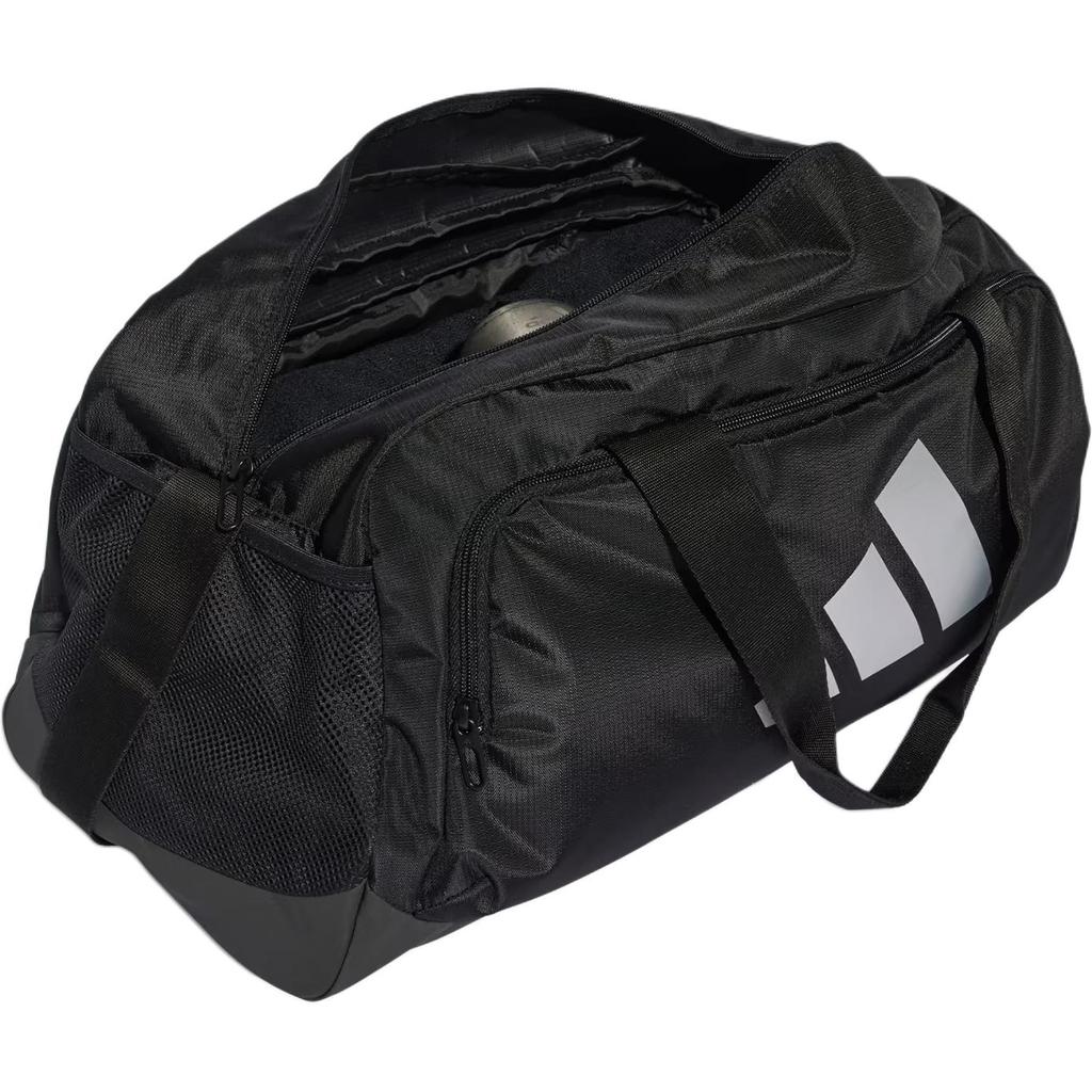 adidas Polyesterová cestovná taška 31L Unisex Čierna Adidas KA7992