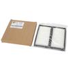 Excavator Air conditioner filter WA380 for Komatsu WA380