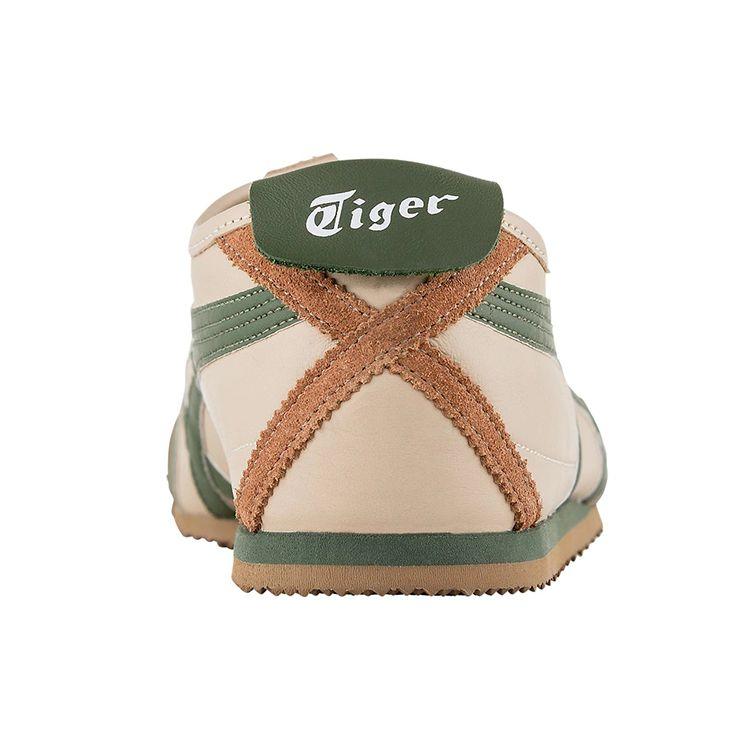 ONITSUKA TIGER Mexico 66 Retro Sports Lavsko Fritidssko Unisex sneaker Beige DL408-1785