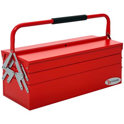 Organizéry na nářadí – Boxy na nářadí