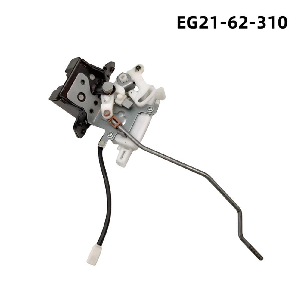 Rear Trunk Latch Lock Actuator EG21-62-310 Fit for Mazda CX-7