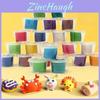 Set de plastilină pentru copii cu 12 culori pentru activități creative de artă și învățare