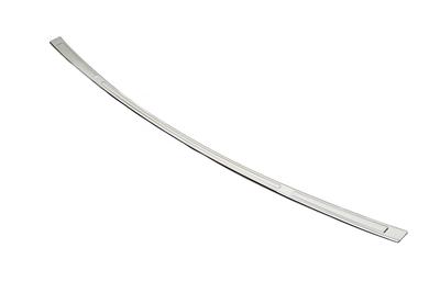 Rear Bumper Trim Carmos (stainless Steel) for Volkswagen Scirocco