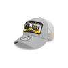 Trucker Cap - - 60565420 - Color Grey - For Men - Casual