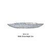 Canghai Glass Bowls & Plates: Luxury Soup, Dessert, Salad, Snack, & Fruit Bowls and Plates.