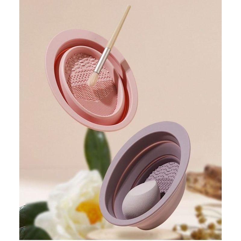 xixi - Makeup Brush Cleaning Bowl