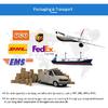 Zero and Span Adjustment 0-500VAC Voltage Transmitter Transducer with 0-10v 4-20ma 0-5v Output AC Voltage Sensor