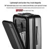 Lenovo ThinkPlus 20-inch Hard-shell Spinner Carry-on