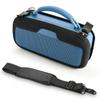 Speaker Cover with Shoulder Strap Protective Cover Travel Protective Carrying Pouch for Bose SoundLink Max Portable Speaker