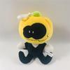 Friday Funkin Night Plush Toy Fnf Whitty And Boyfriend Lemon Demon Doll Monster