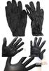 Nitrile Tattooing Gloves, High Elasticity, Powder-Free, 100pcs, Ideal for Beauty, PVC, Rubber, Latex, Food-Safe