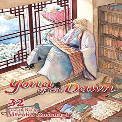 Kurgu – Çizgi Roman ve Manga