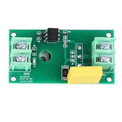 DIY moduly – Elektronické moduly