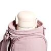 Change Water Kettle Bag Outdoor Travel Women's Crossbody Bag Multi-functional Solid Color Handbag