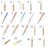 Stitching Punch Needle Needle Arts & Craft Weaving Sewing Tools Knitting Embroidery Pen Poke Embroidery Needles Threader Set