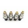 1Pcs New Fuel Injector Nozzle For Toyota 4RUNNER TACOMA T100 2.7L 23250-75050 23209-79095 2320979095 2325075050 Replacement-A99D