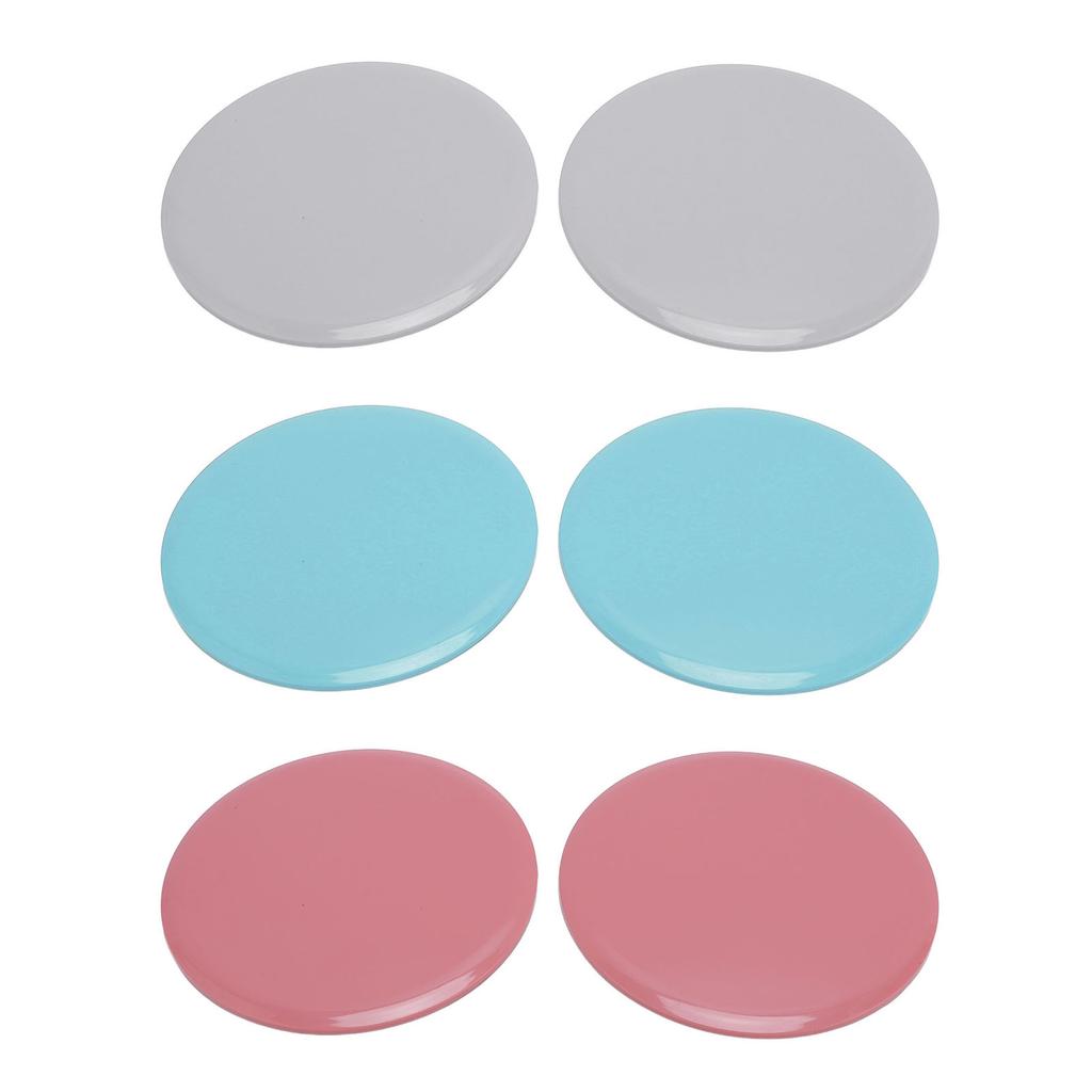 2pcs Core Sliders for Working Out Compact Gliding Discs for Full Body Workout Fitness Home Exercise