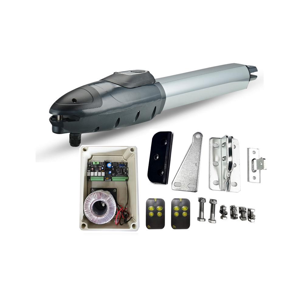 Bluetooth-Enabled Smart Door Closer: Automated Opening/Closing with Mobile Control