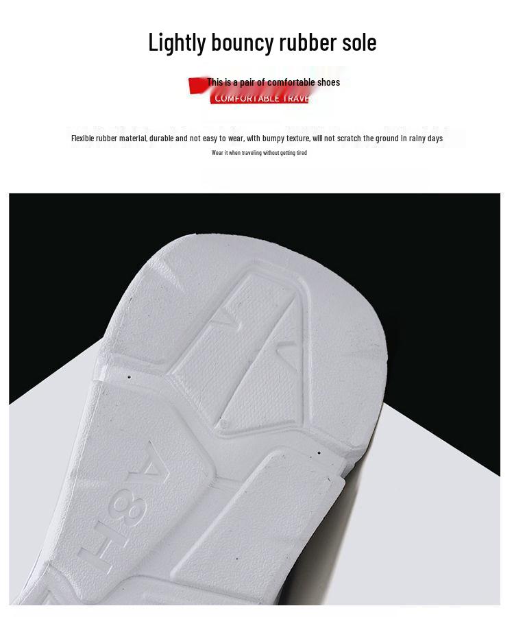 Męskie oddychające buty do biegania Flyknit - Modne sneakersy siateczkowe w koreańskim stylu dla taty z podwyższeniem na lato.