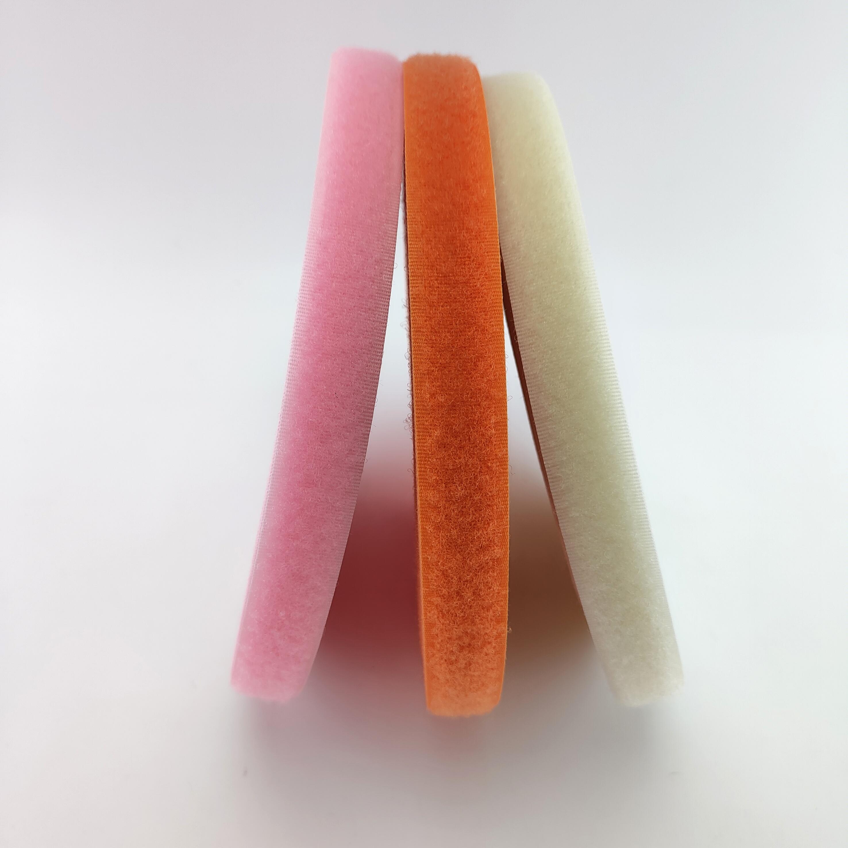 Velcro Velcro Home Textile Car Mat Fixing Beauty and Other Multi-purpose Velcro