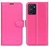 For HMD Pulse/Pulse+/Pulse Pro Case Litchi Texture Leather Wallet Phone Cover