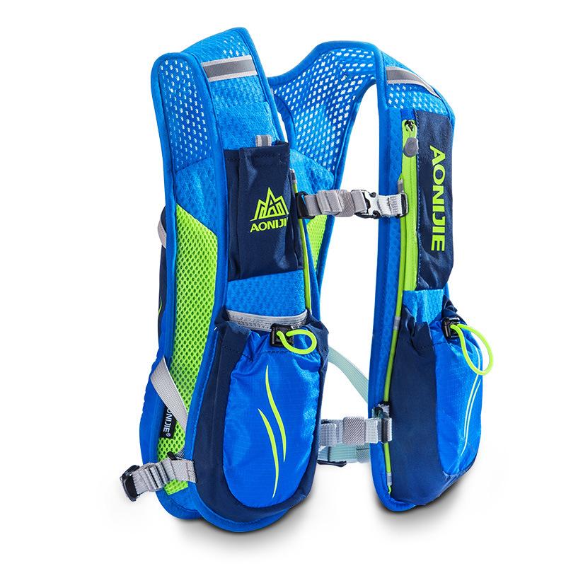 marathon running bag