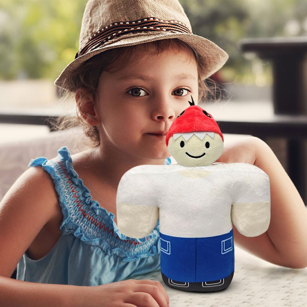 Game Peripheral Dolls And Figurines