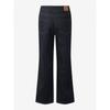 Cc Collect. Straight Indigo Denim Pants C254psa433