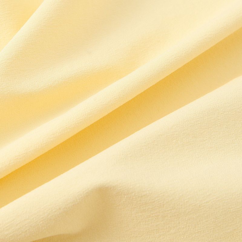 Kaslead New Women clothes Western Style Fashion Slim fit Pleated Midi Dress 3641848