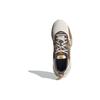 Adidas Originals Hi-Tail Round Toe Lace-Up Low-Top Casual Shoes Unisex Sneakers Brown White ID1129