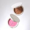 CHOIZ BEAUTY - Day and Night Gift Series Shimmer Blush - 6 Colors
