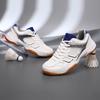 New Professional Badminton Shoes Men'S Tennis Shoes Breathable And Anti Slip Volleyball Shoes For Men And Women