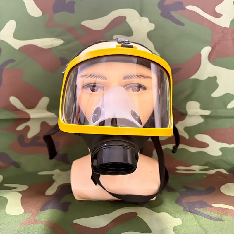 Hulidun MF14 Chemical Protective Mask