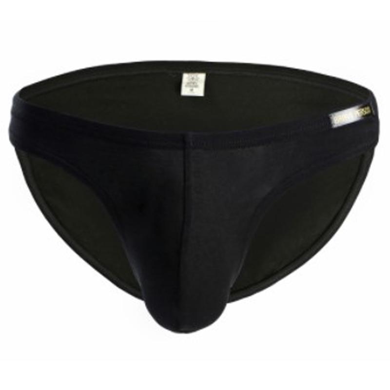 Mens Sexy Modal Underwear Briefs Men Low Rise U Convex Pouch Brief Underwear Men Stretch Breathable Briefs