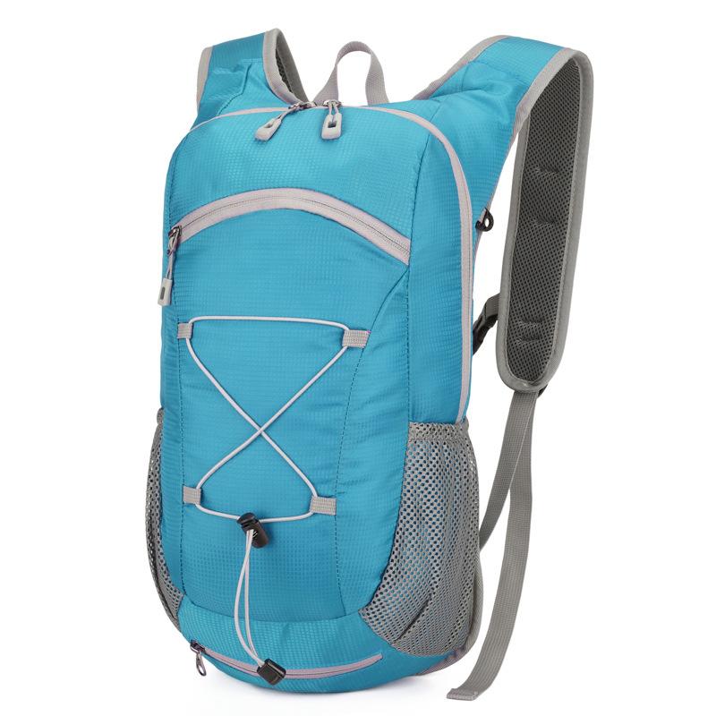 Venkovní lyžařský batoh Běh na lyžích Pánský sportovní Vodotěsný Dámský Turistický Malý Horolezecký batoh