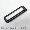 Dashboard Odometer Button Switch Cover for Toyota Rav4 Rav 4 Xa50   Trim Interior Car Accessories Parts