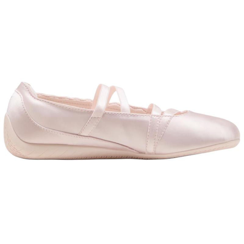 Puma Zapatos Mary Jane para Mujer Speedcat Ballet Rosa Claro 406853-01