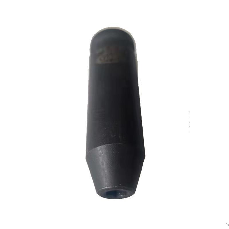 LICOTA 3/8'' Hex Pneumatic Long Socket, Metric 6-22mm