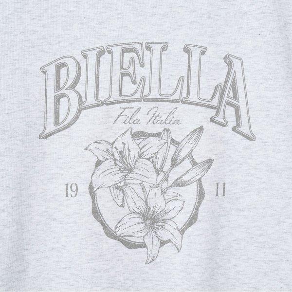 Fila Biella Graphic T shirT