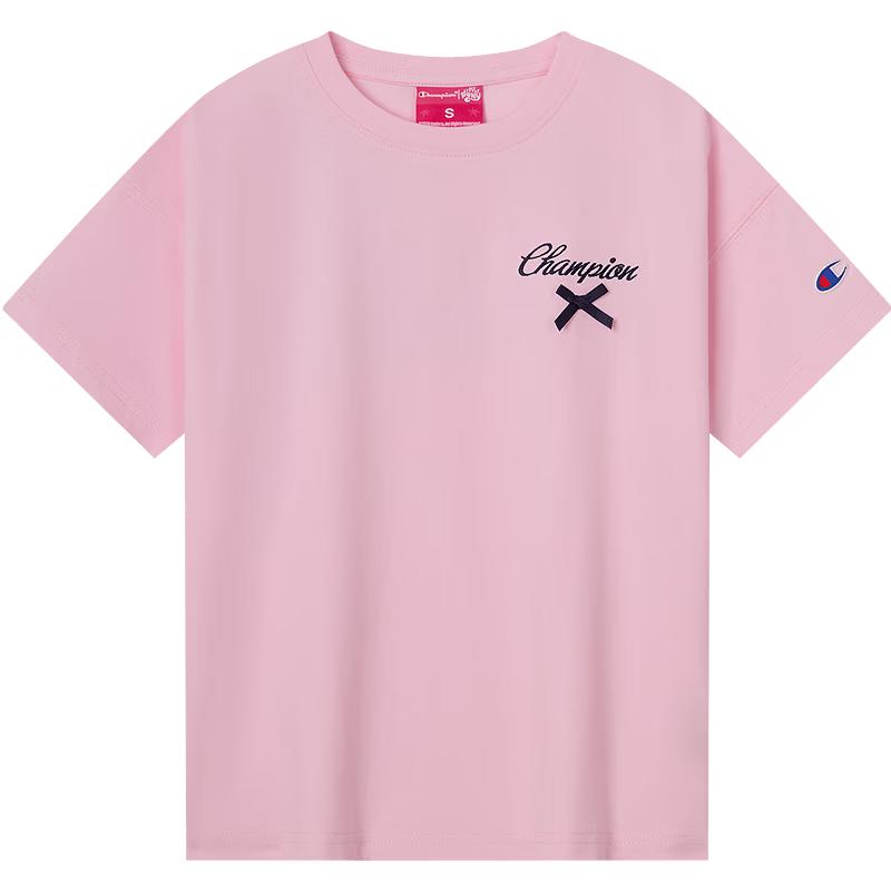 

Champion My Little Pony Collaboration Girls Embroidered T-Shirt XL