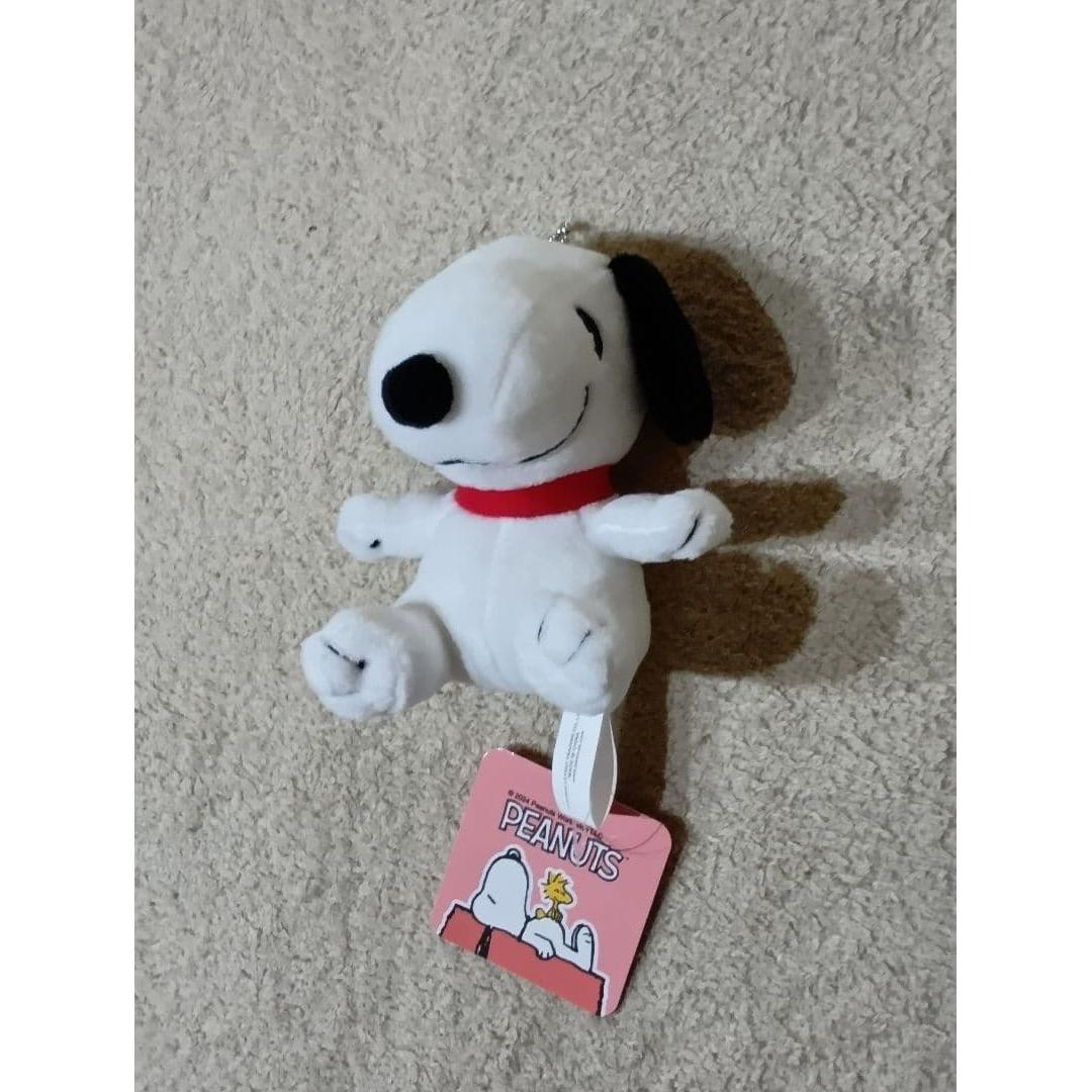 Snoopy stuffed toy approx. 15cm PEANUTS