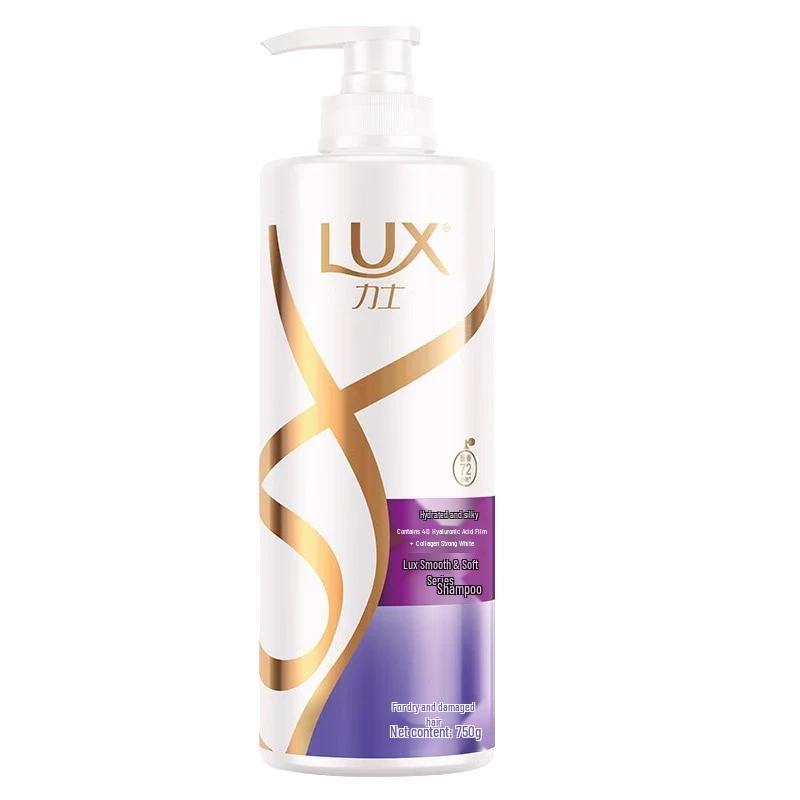 Lux Hydrating Smooth Shampoo